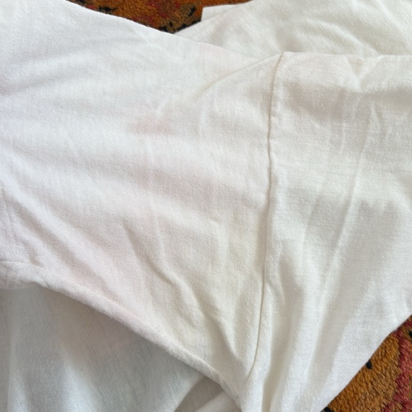 VTG 80s Gumby tshirt 83 Village Mews 83 Art Clokey medium small - Picture 7 of 8